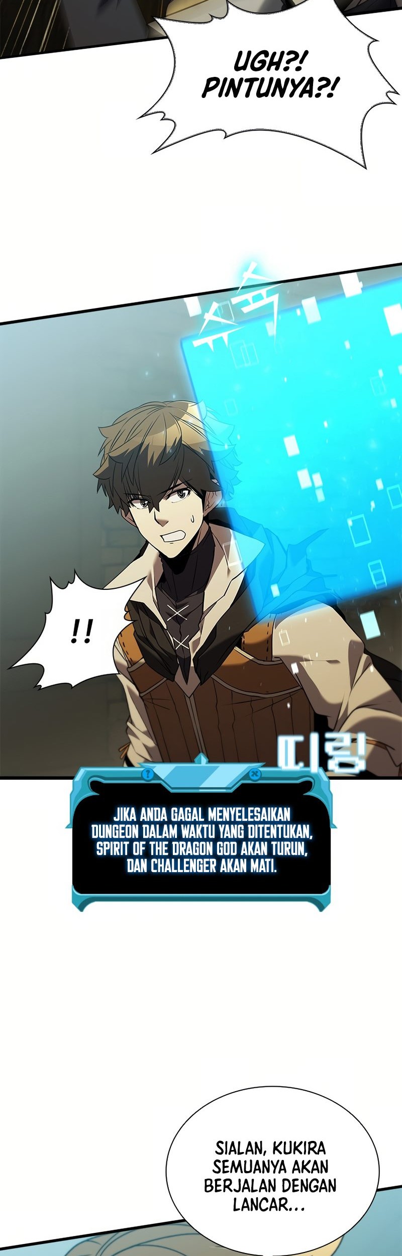 Taming Master Chapter 169 halaman 7
