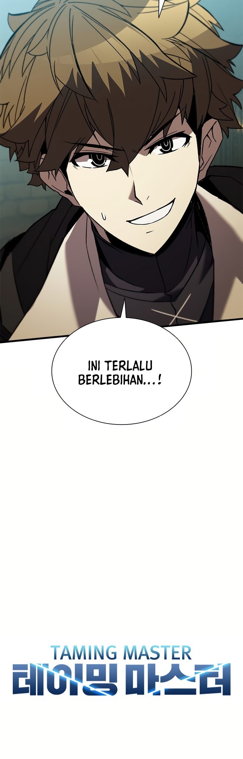 Taming Master Chapter 169 halaman 8