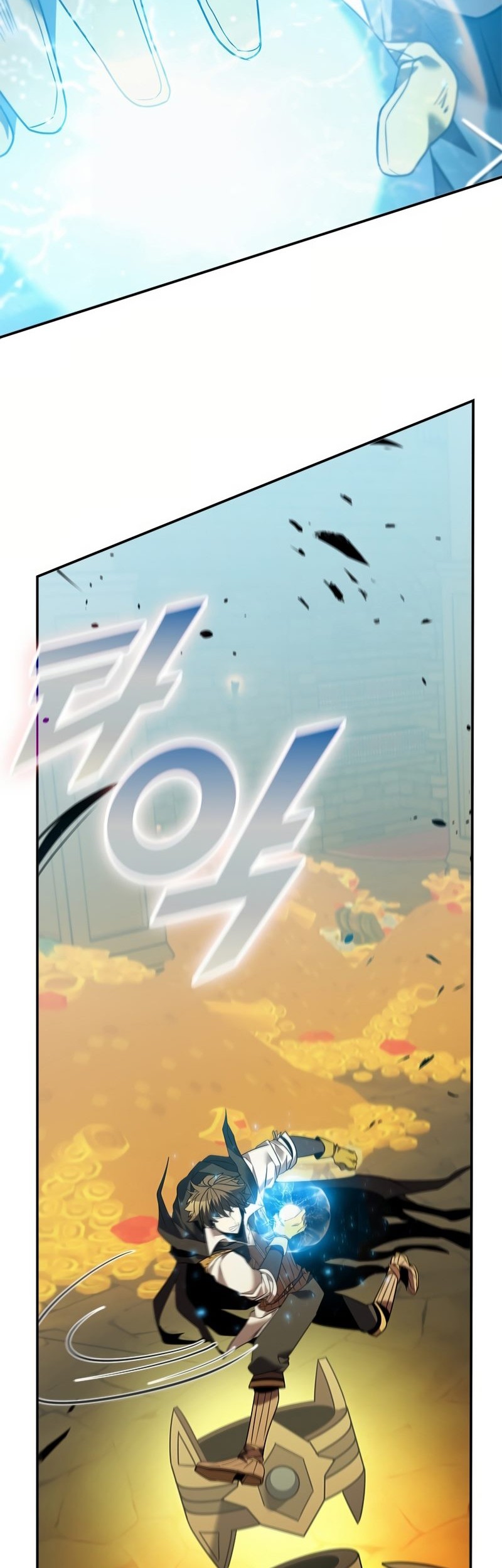 Taming Master Chapter 170 halaman 8
