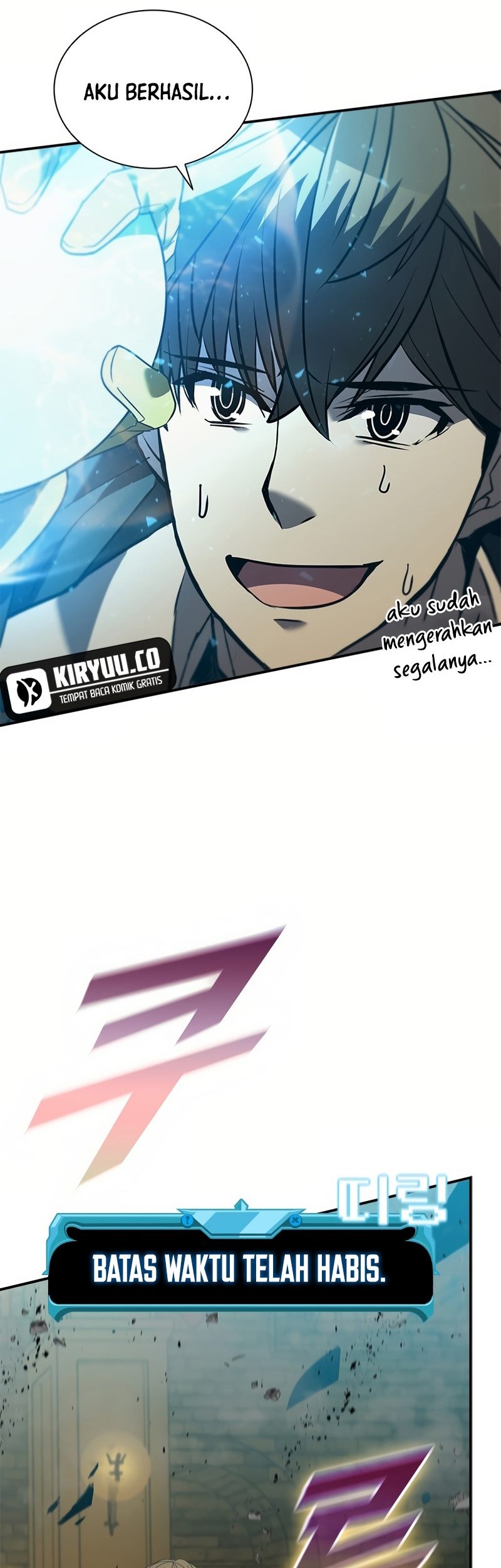 Taming Master Chapter 170 halaman 10