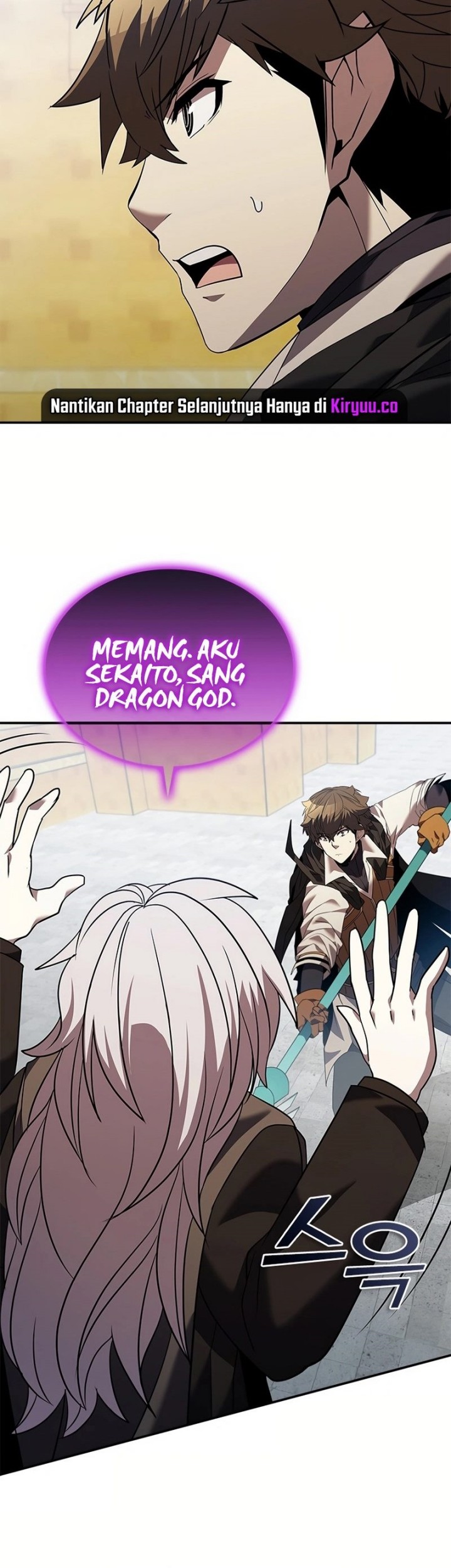Taming Master Chapter 171 halaman 7