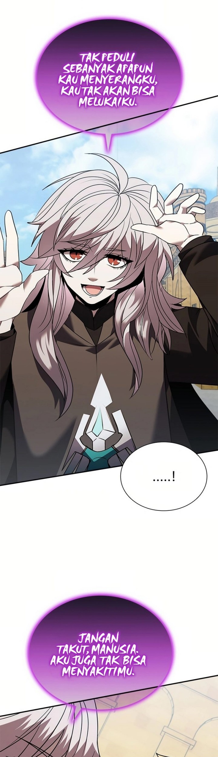 Taming Master Chapter 171 halaman 8