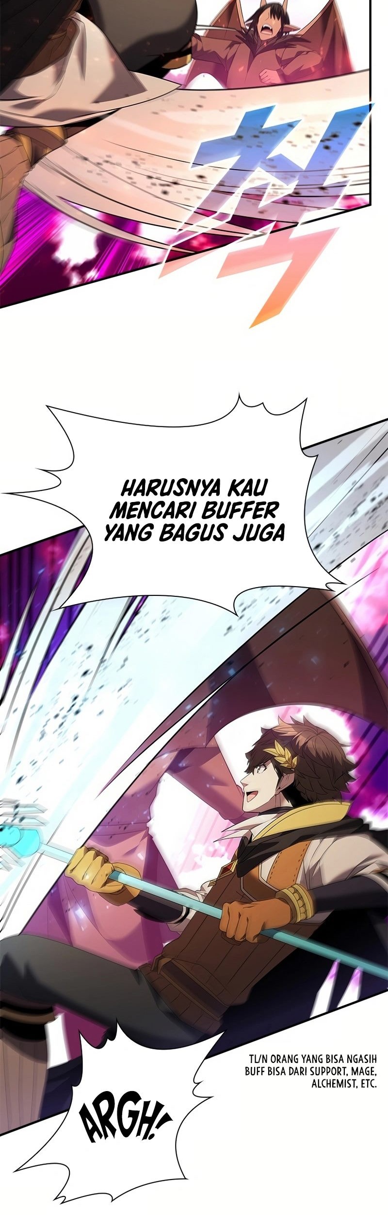 Taming Master Chapter 172 halaman 8