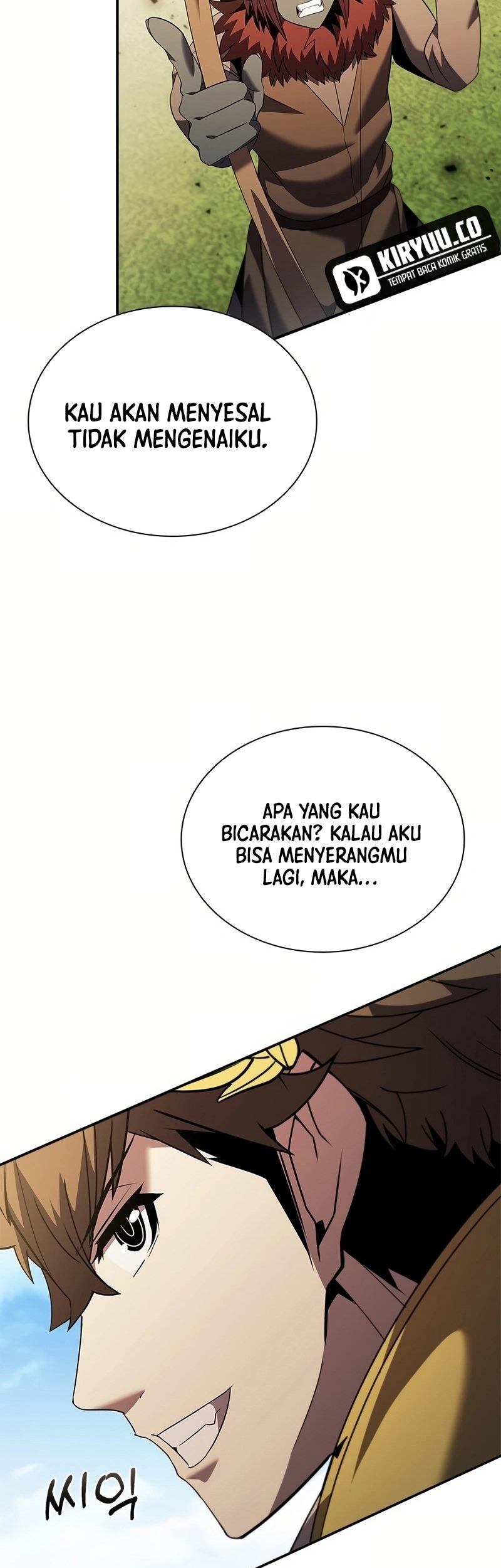 Taming Master Chapter 172 halaman 10