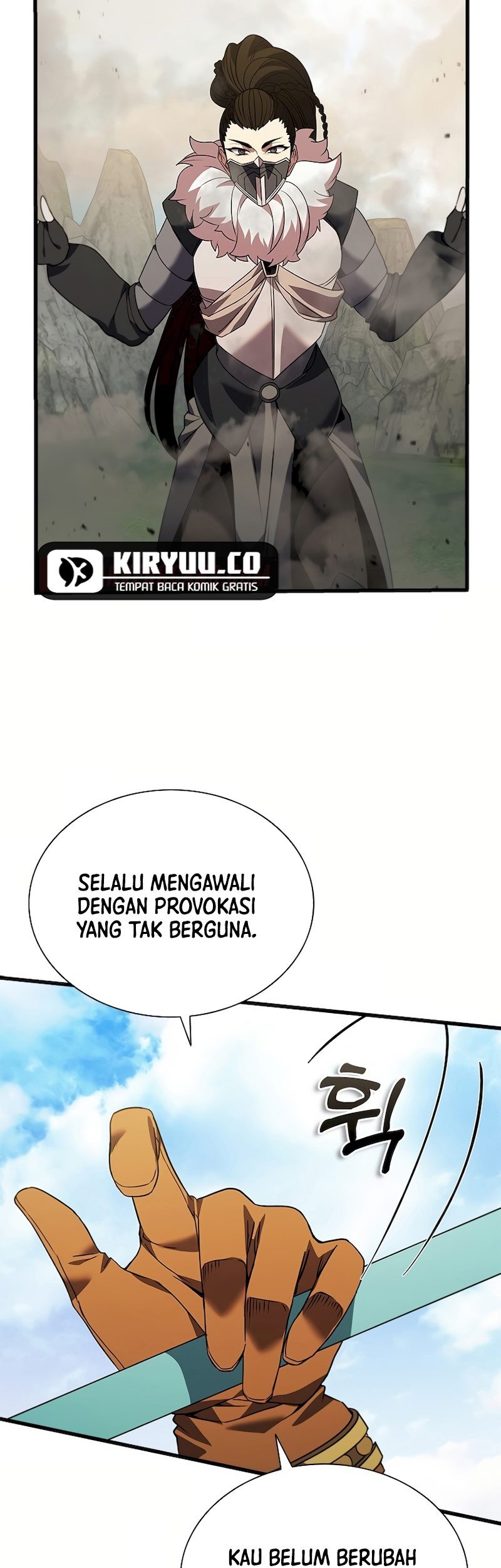 Taming Master Chapter 173 halaman 9