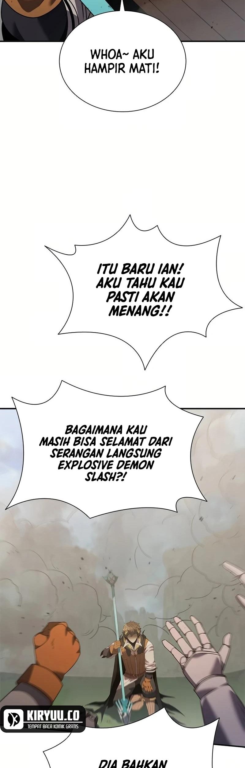 Taming Master Chapter 174 halaman 10