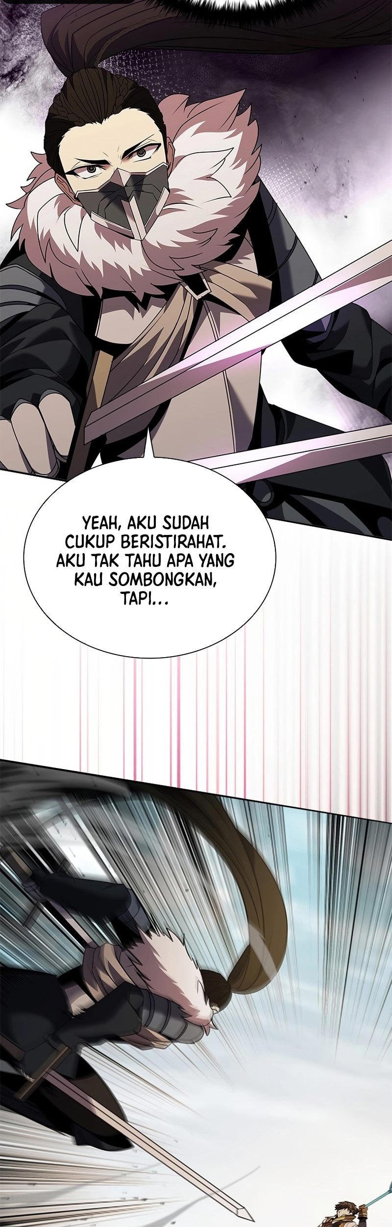 Taming Master Chapter 175 halaman 8
