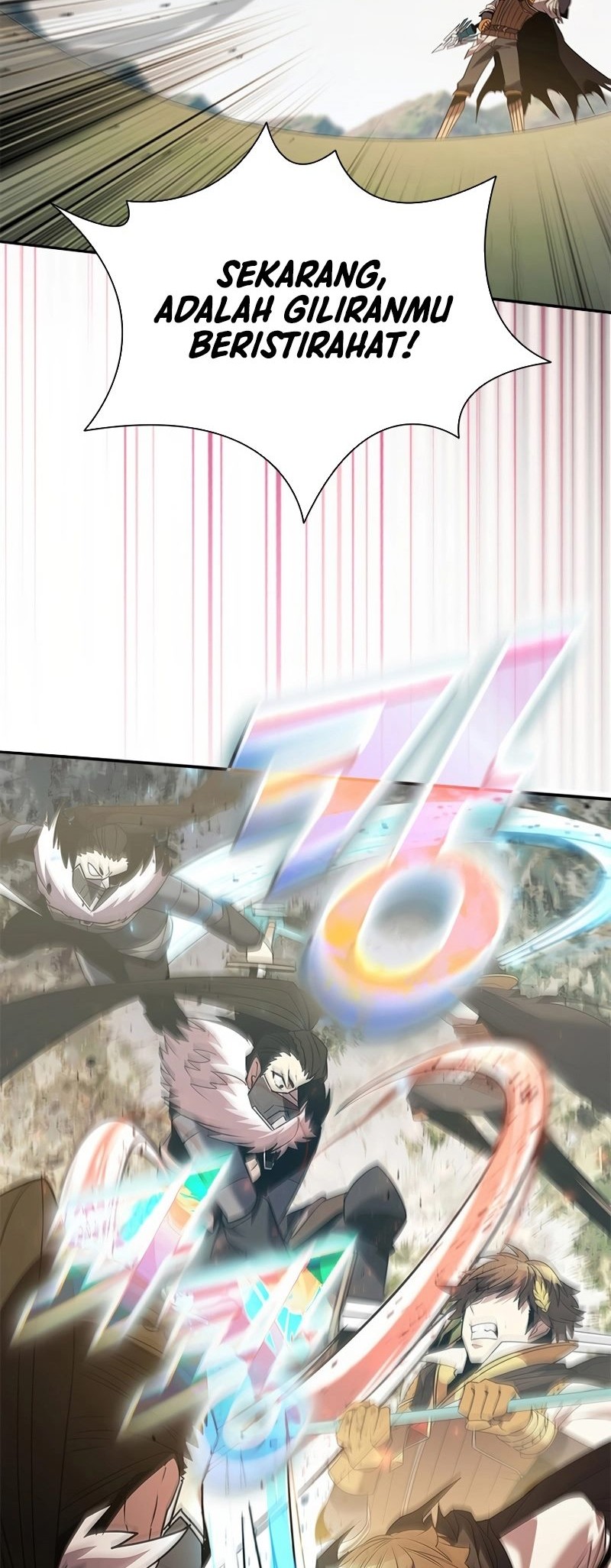 Taming Master Chapter 175 halaman 9