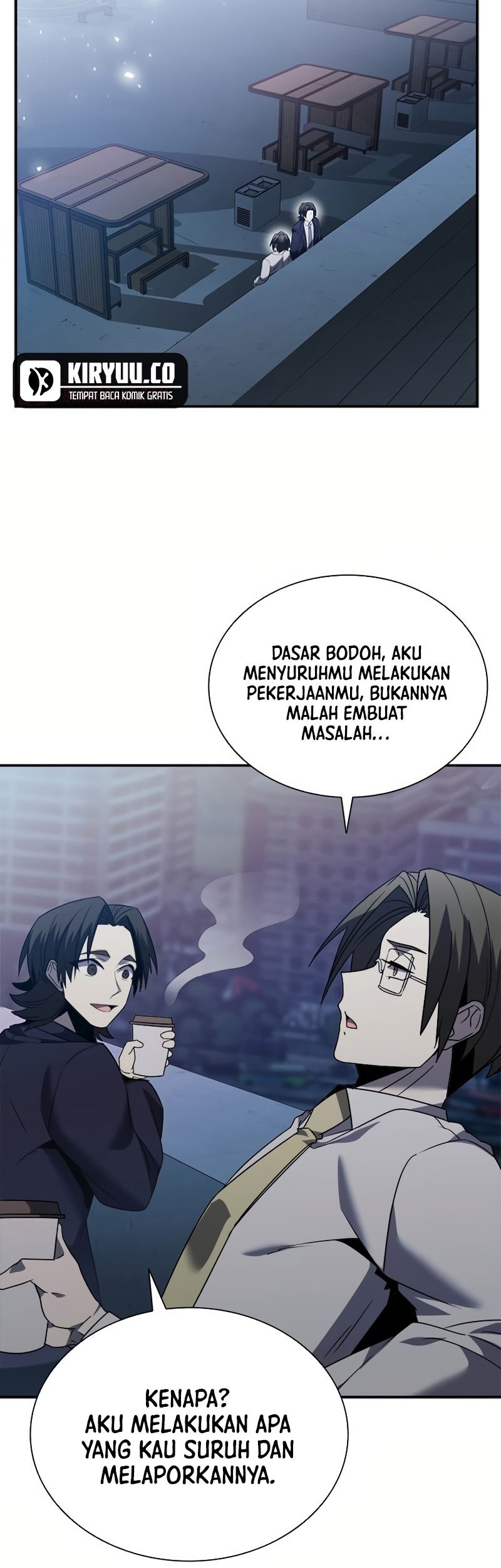 Taming Master Chapter 176 halaman 9
