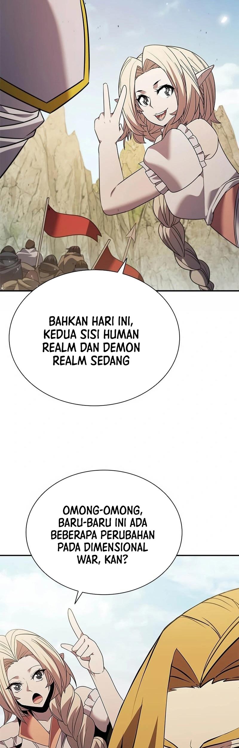 Taming Master Chapter 177 halaman 9