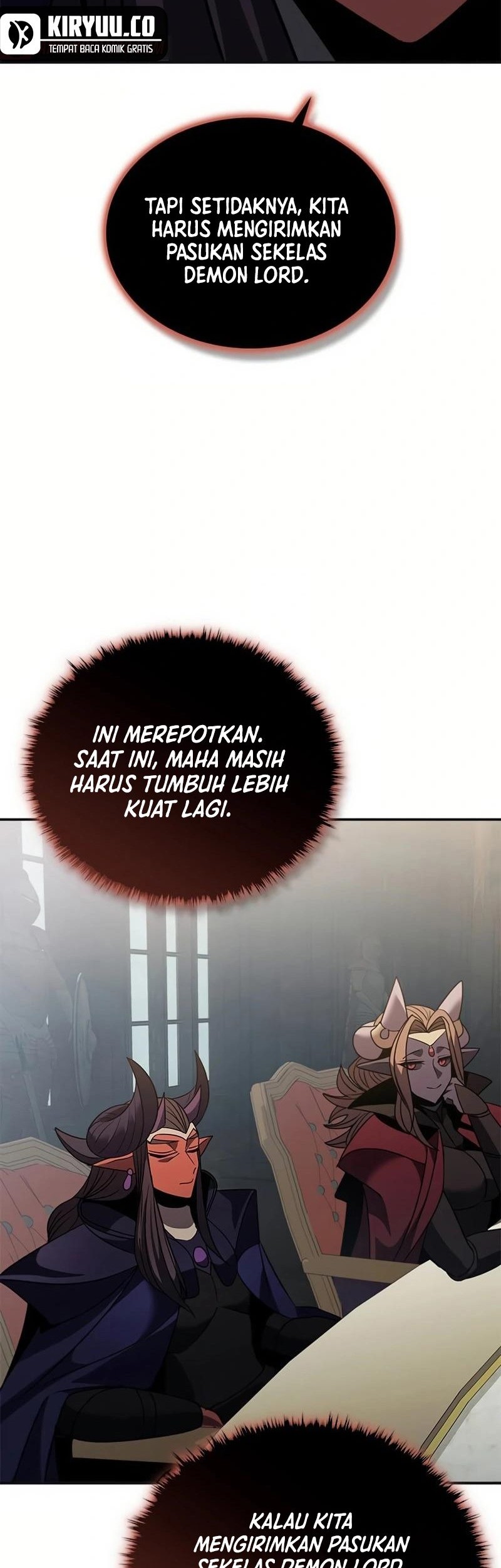 Taming Master Chapter 178 halaman 8
