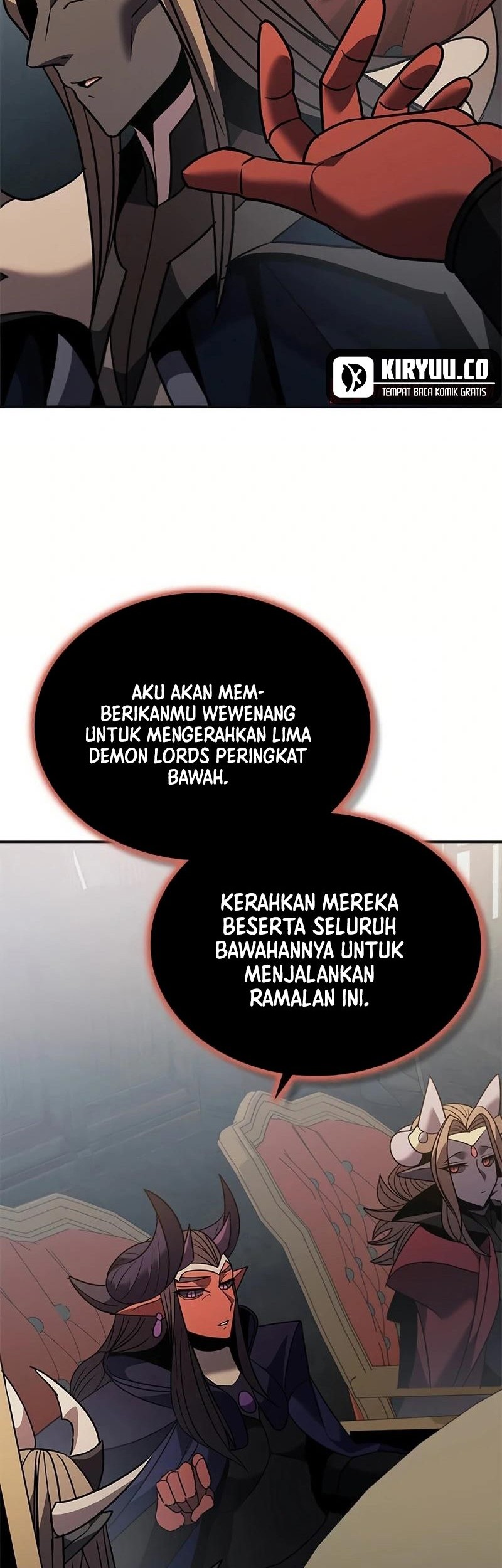 Taming Master Chapter 178 halaman 10