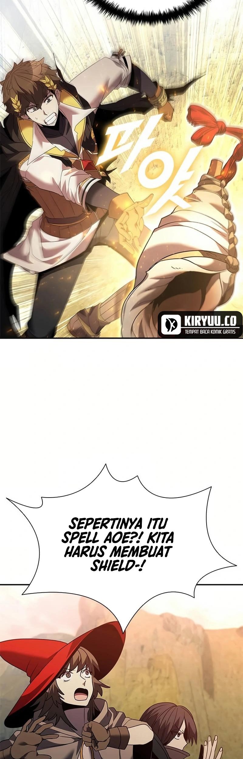 Taming Master Chapter 179 halaman 8