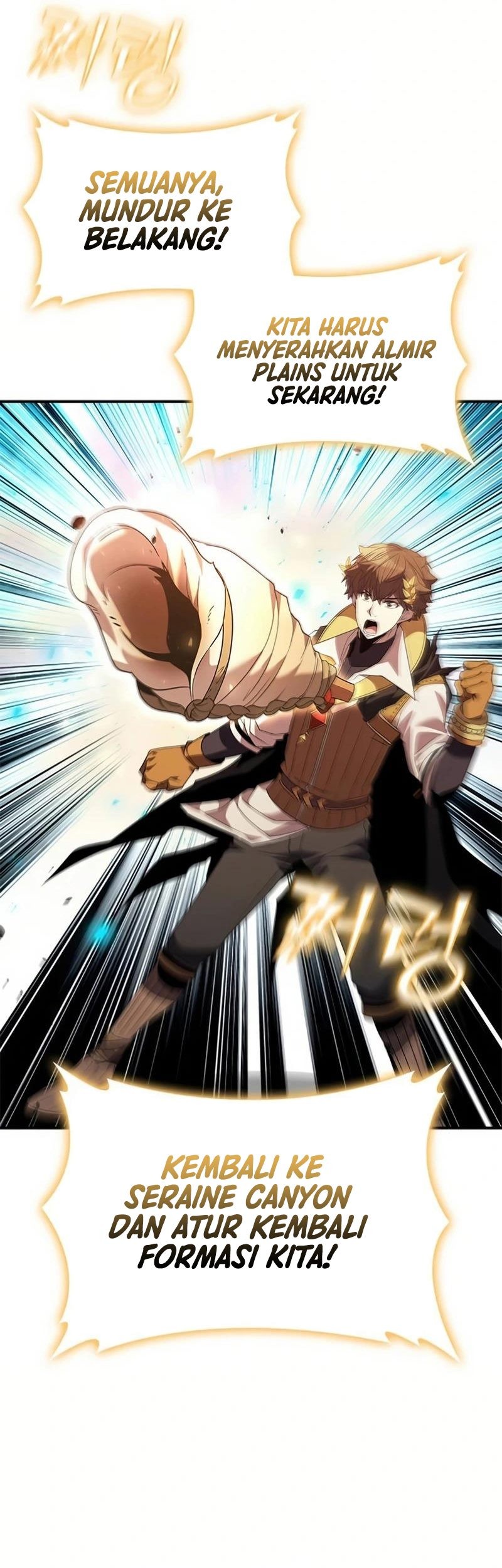 Taming Master Chapter 179 halaman 11