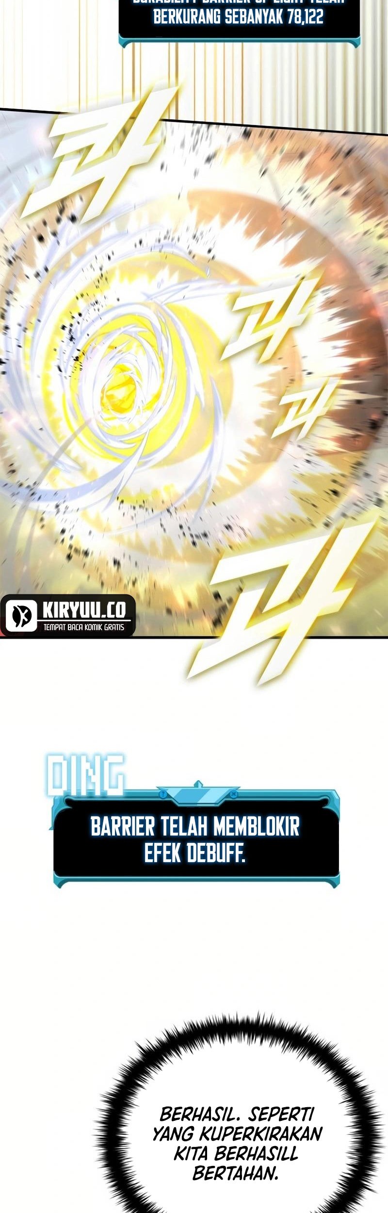 Taming Master Chapter 180 halaman 8