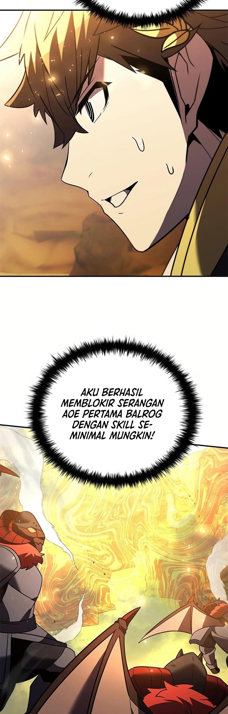 Taming Master Chapter 180 halaman 9