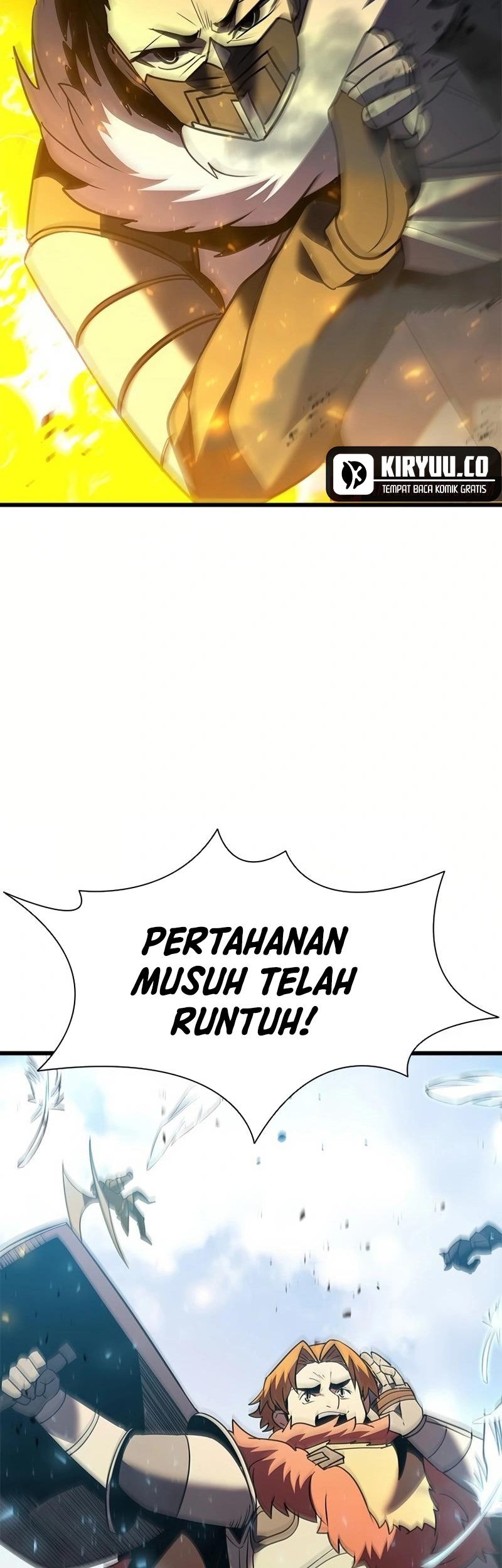 Taming Master Chapter 181 halaman 8