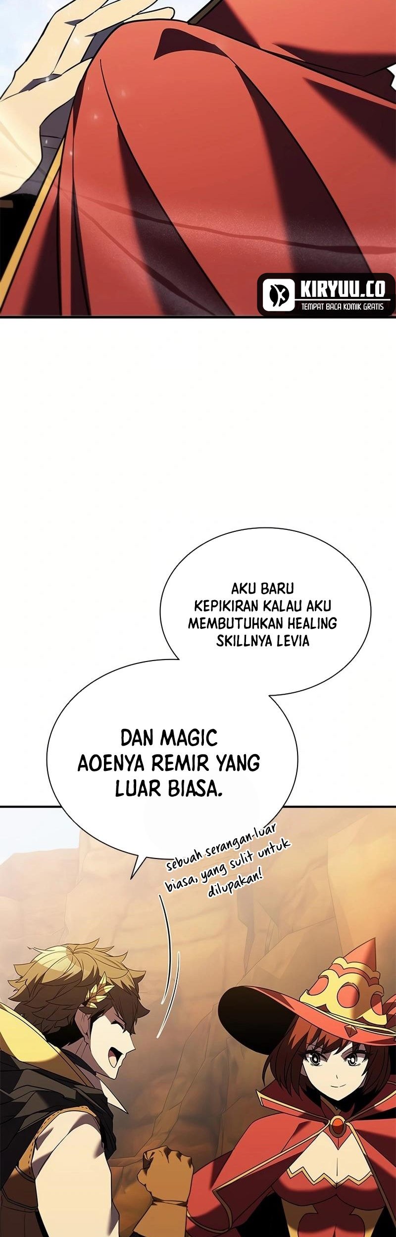 Taming Master Chapter 182 halaman 8