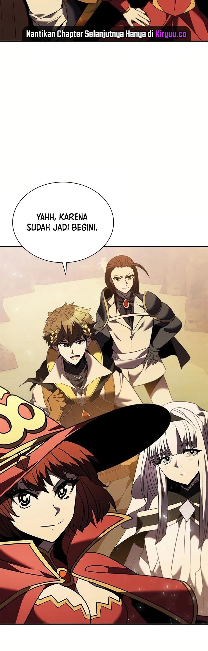 Taming Master Chapter 182 halaman 9