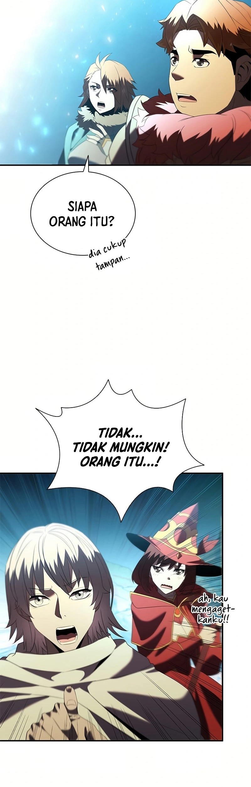 Taming Master Chapter 184 halaman 9