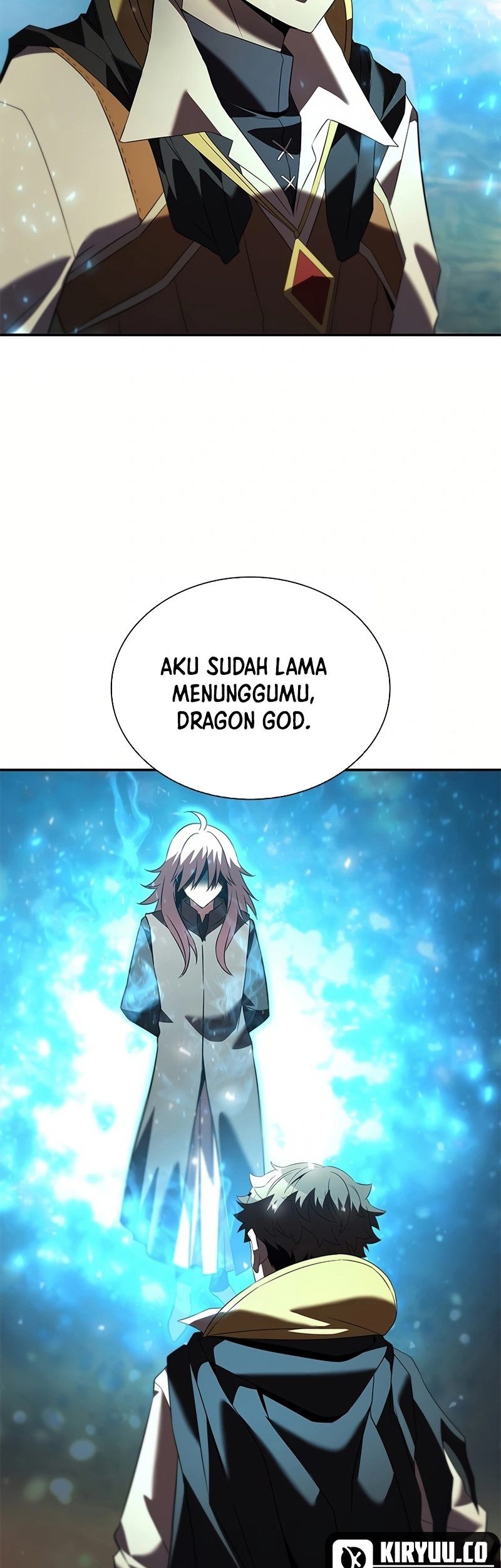 Taming Master Chapter 184 halaman 11