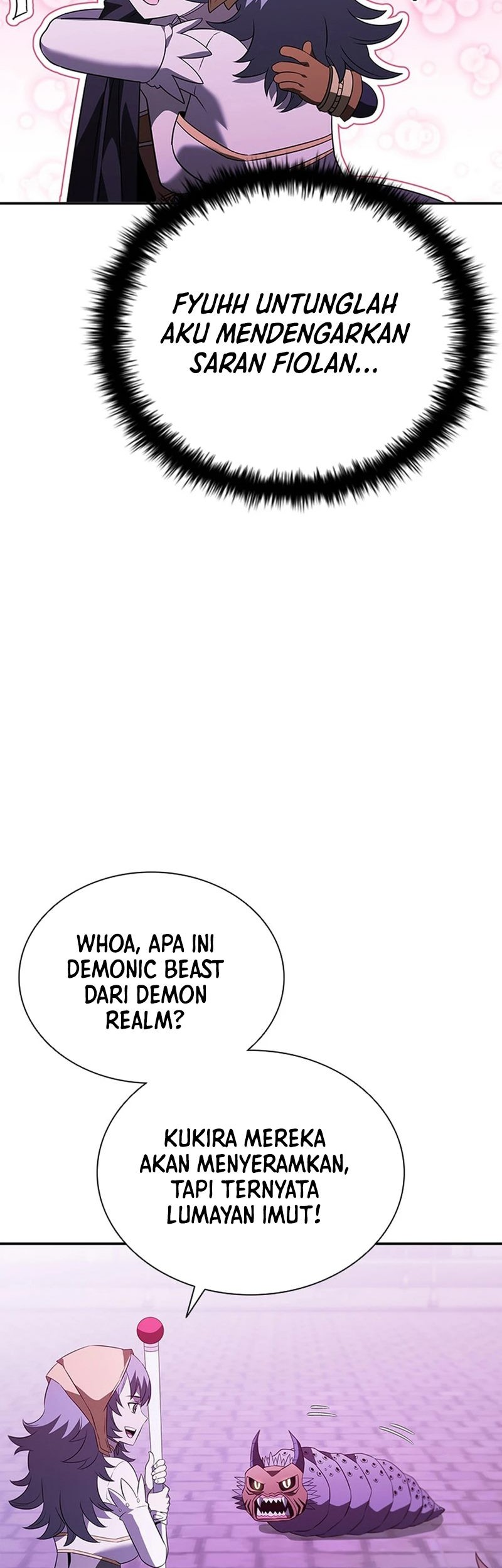 Taming Master Chapter 188 halaman 8