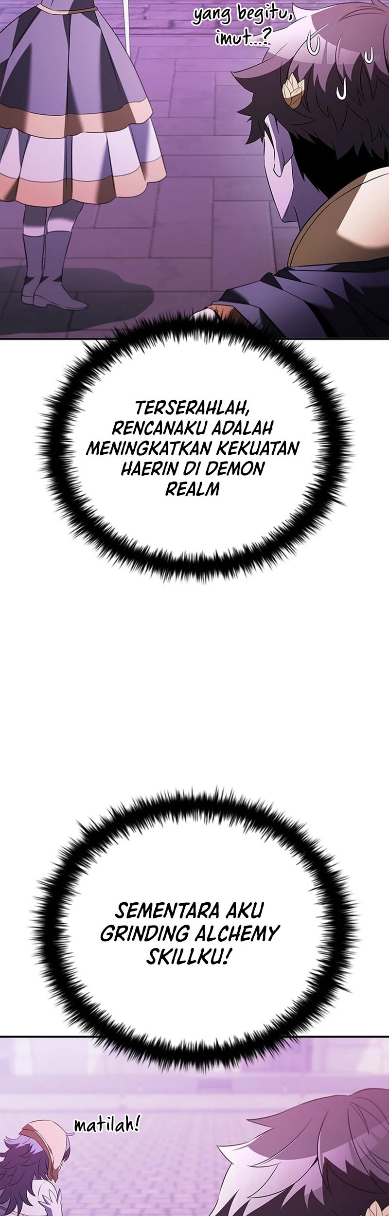 Taming Master Chapter 188 halaman 9