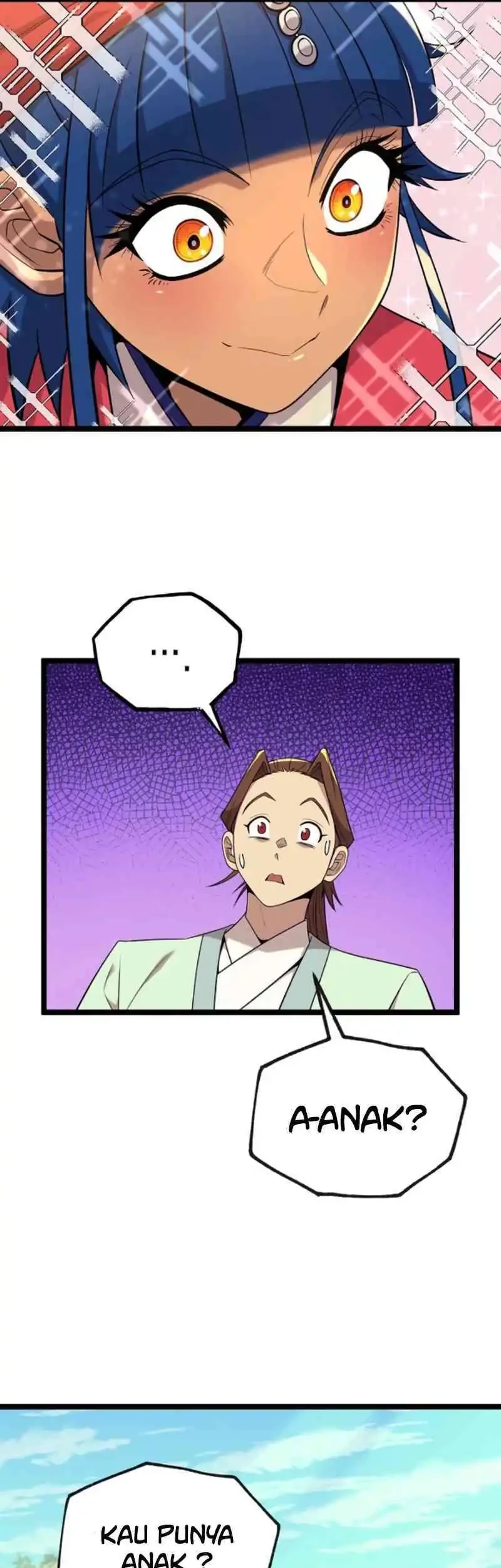 Tang Clan Legend Chapter 28 Gambar 10
