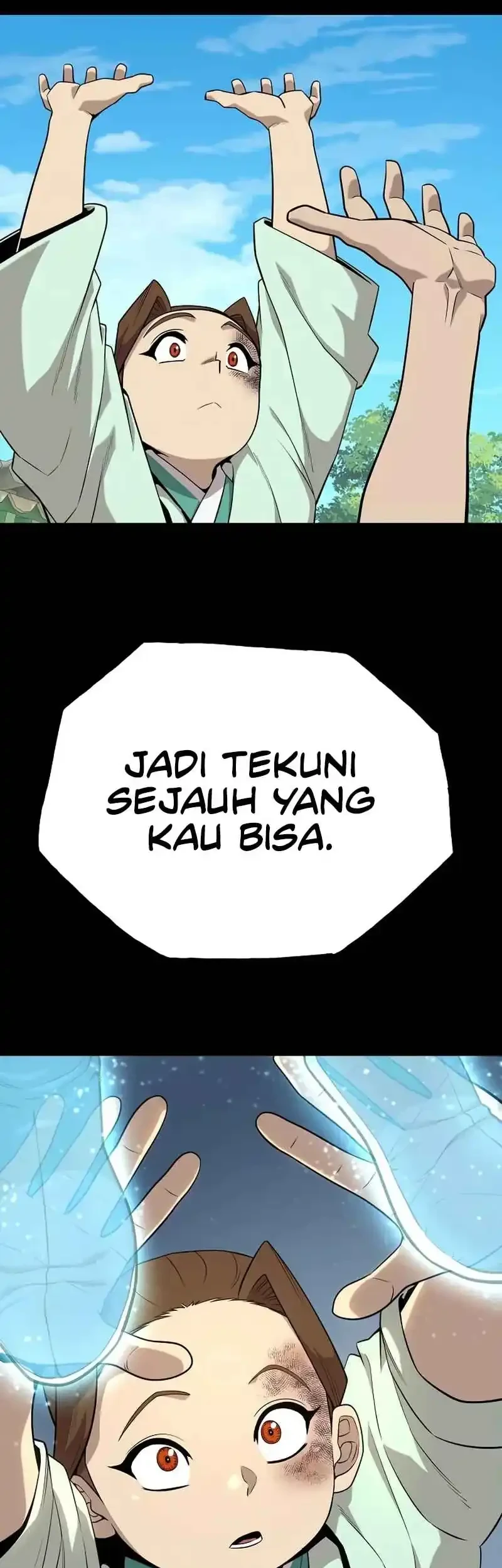 Tang Clan Legend Chapter 29 Gambar 10