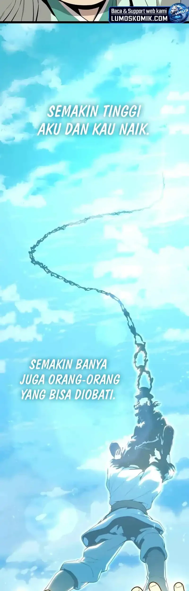 Tang Clan Legend Chapter 29 Gambar 11
