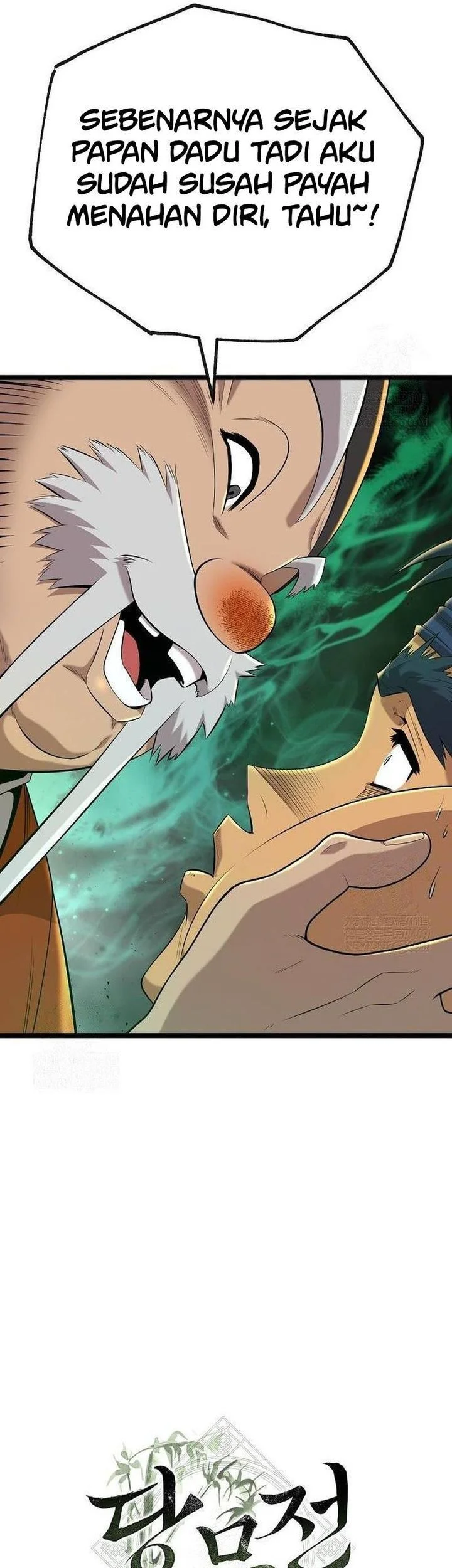 Tang Clan Legend Chapter 31 Gambar 9