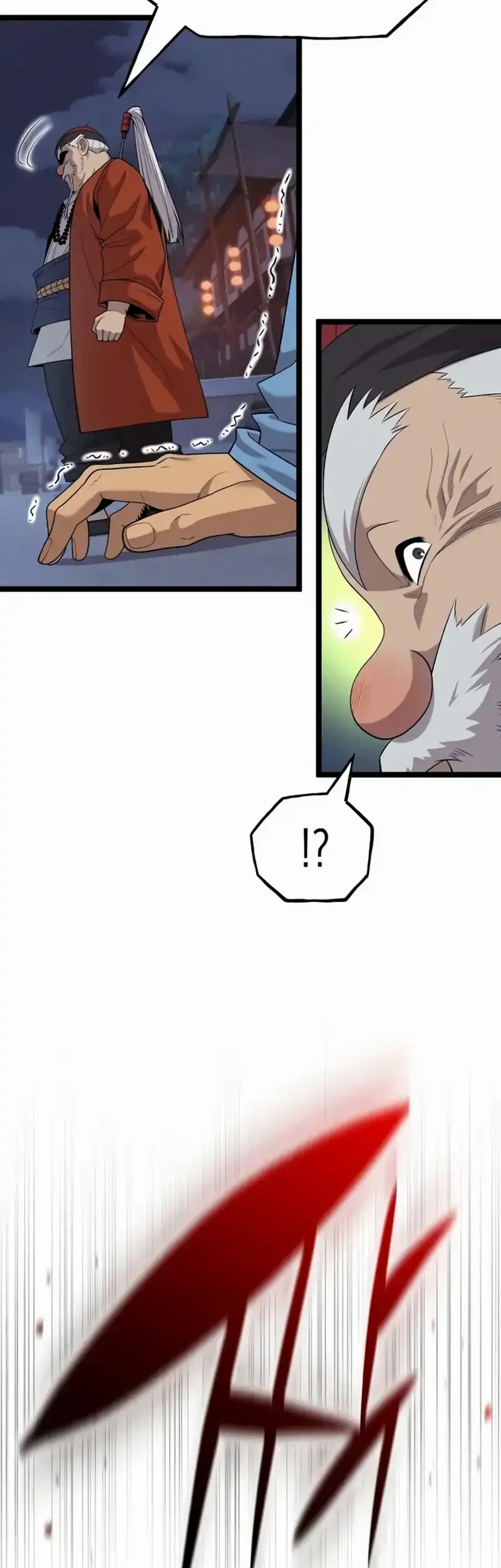 Tang Clan Legend Chapter 32 Gambar 8