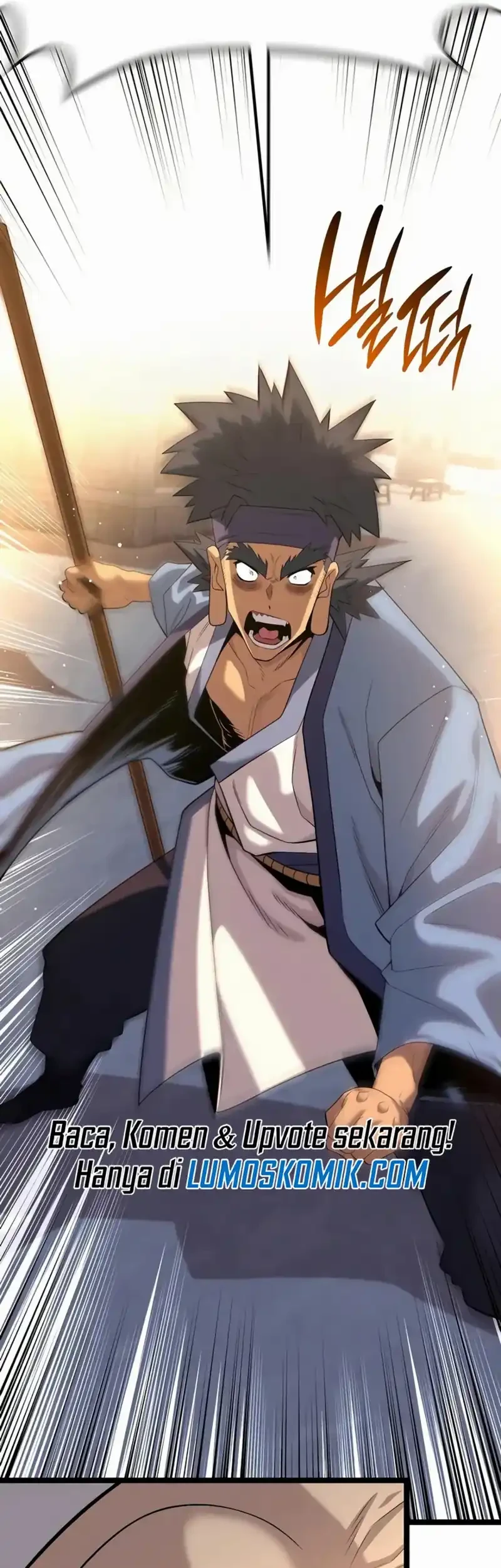 Tang Clan Legend Chapter 32 Gambar 10