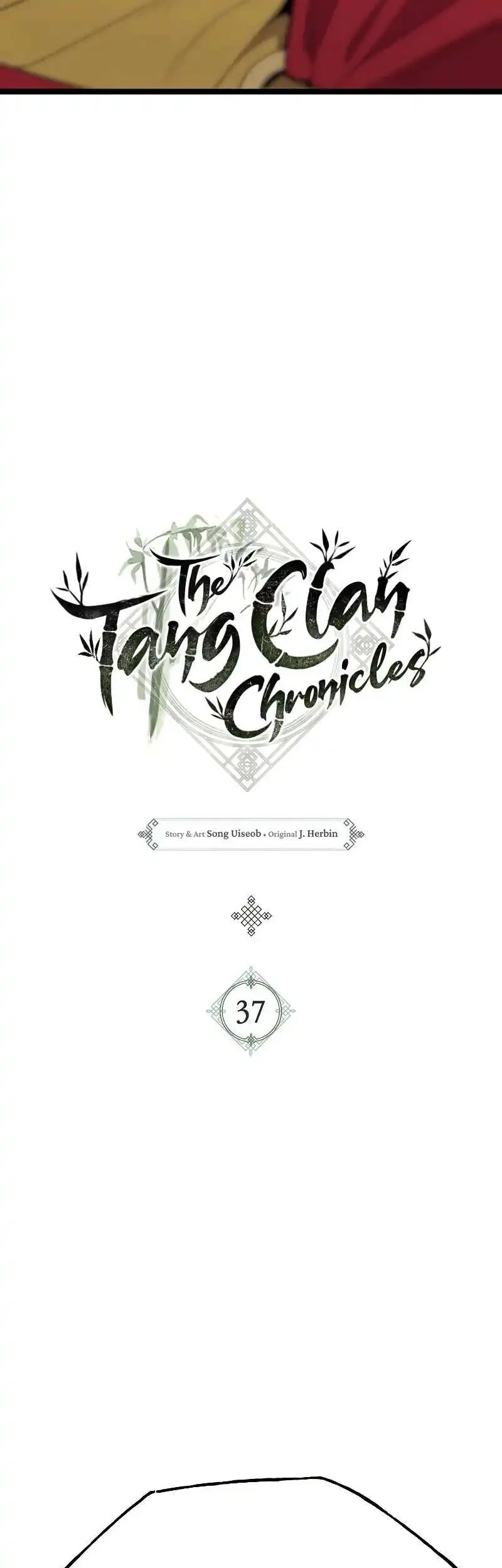 Tang Clan Legend Chapter 37 Gambar 9