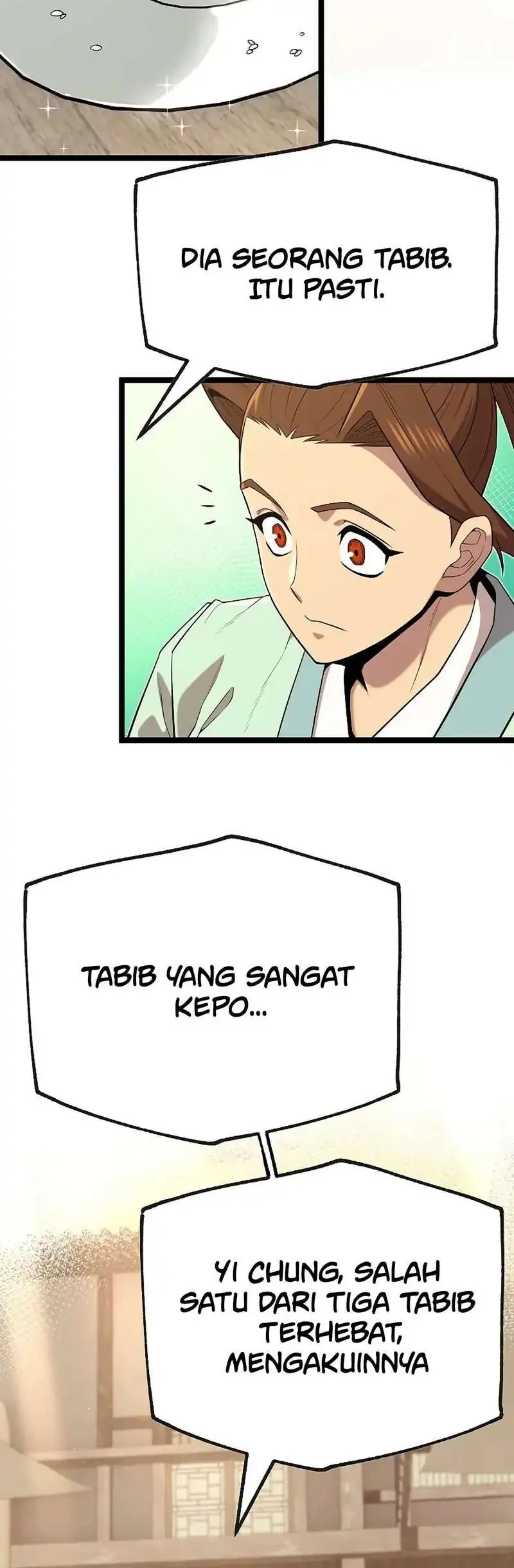 Tang Clan Legend Chapter 38 Gambar 10