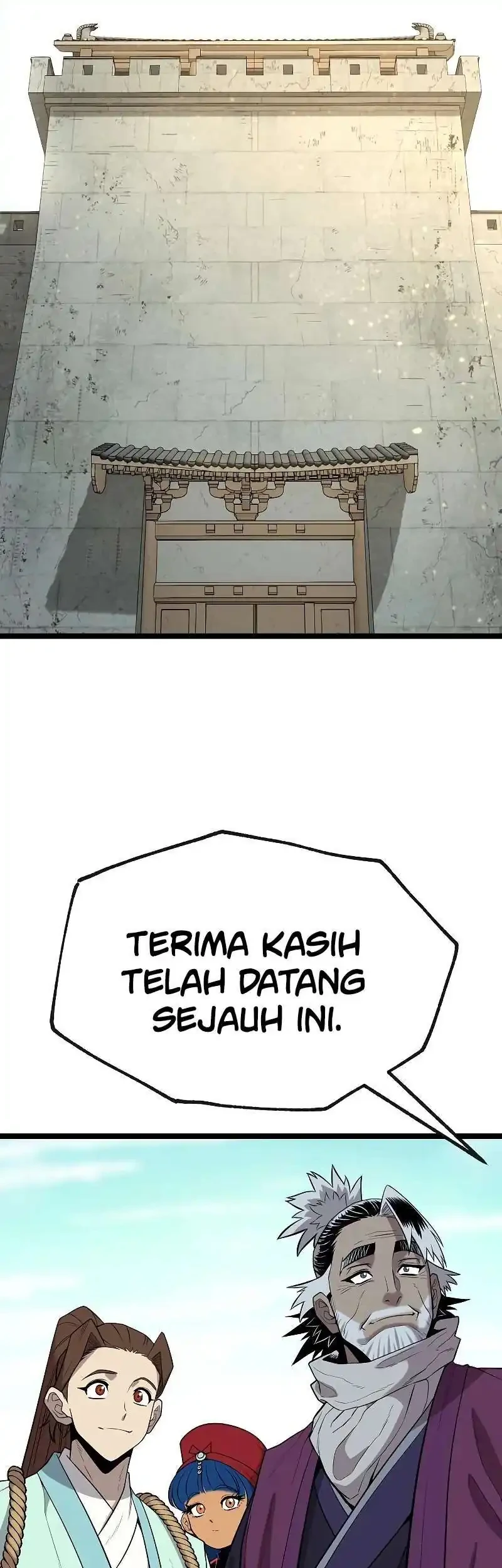 Tang Clan Legend Chapter 39 Gambar 9