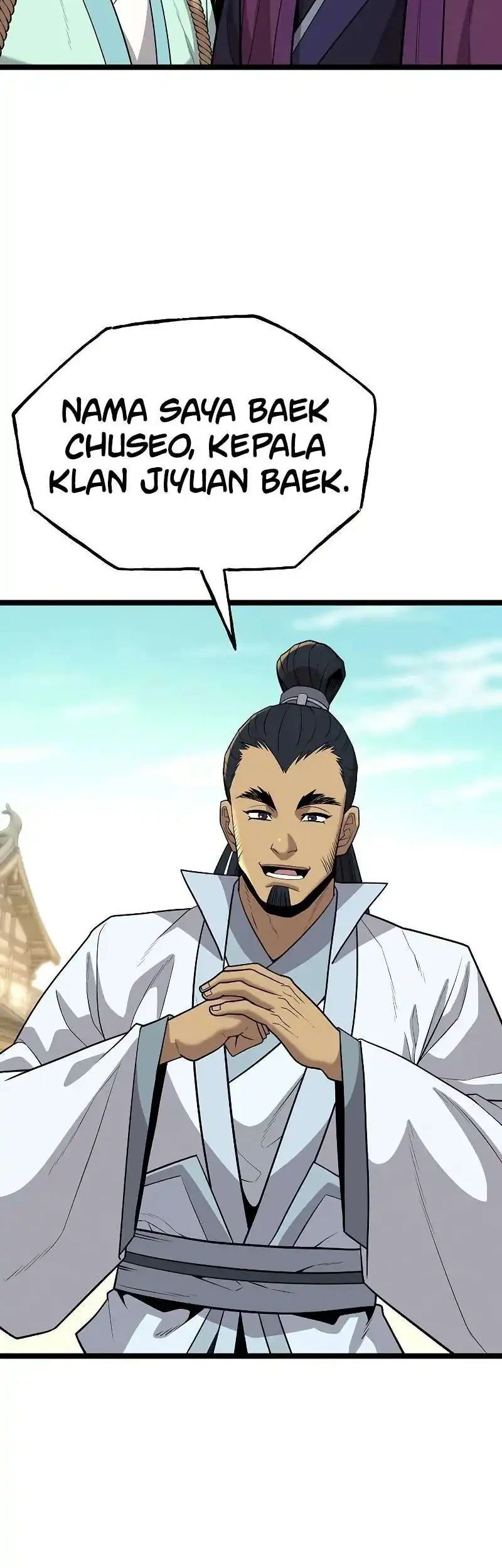 Tang Clan Legend Chapter 39 Gambar 10