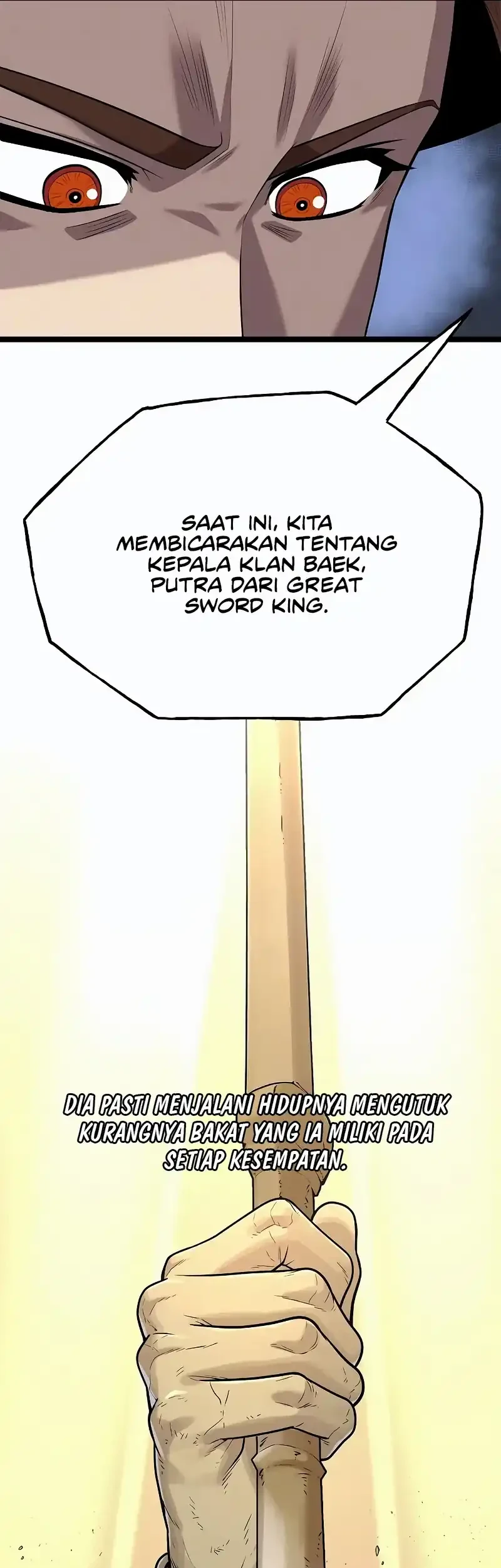 Tang Clan Legend Chapter 40 Gambar 10