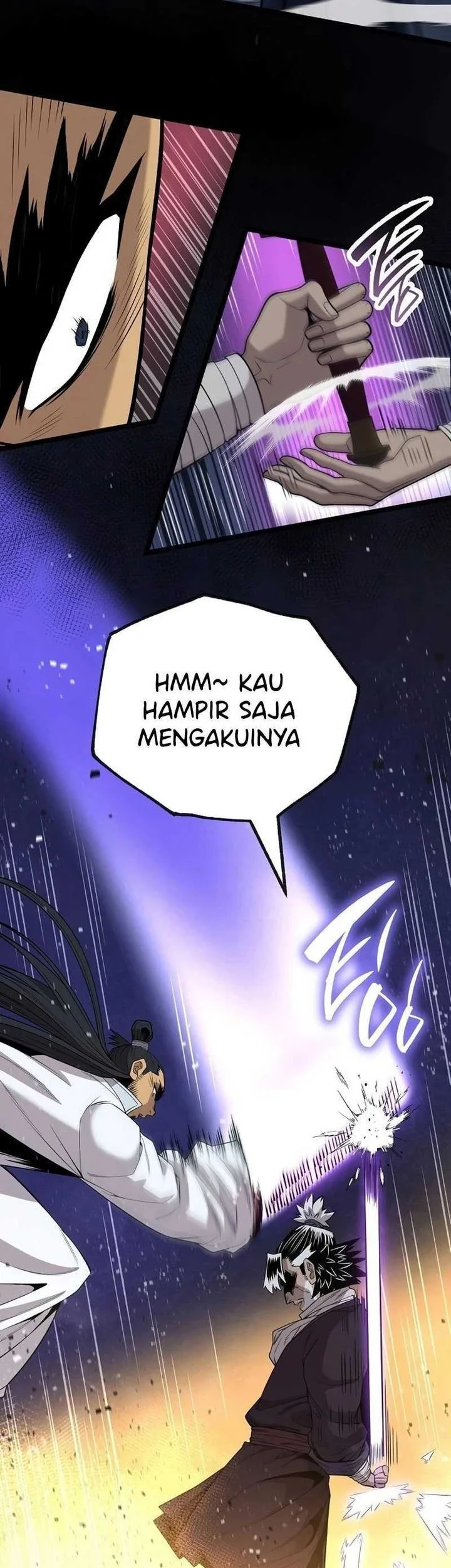 Tang Clan Legend Chapter 41 Gambar 10