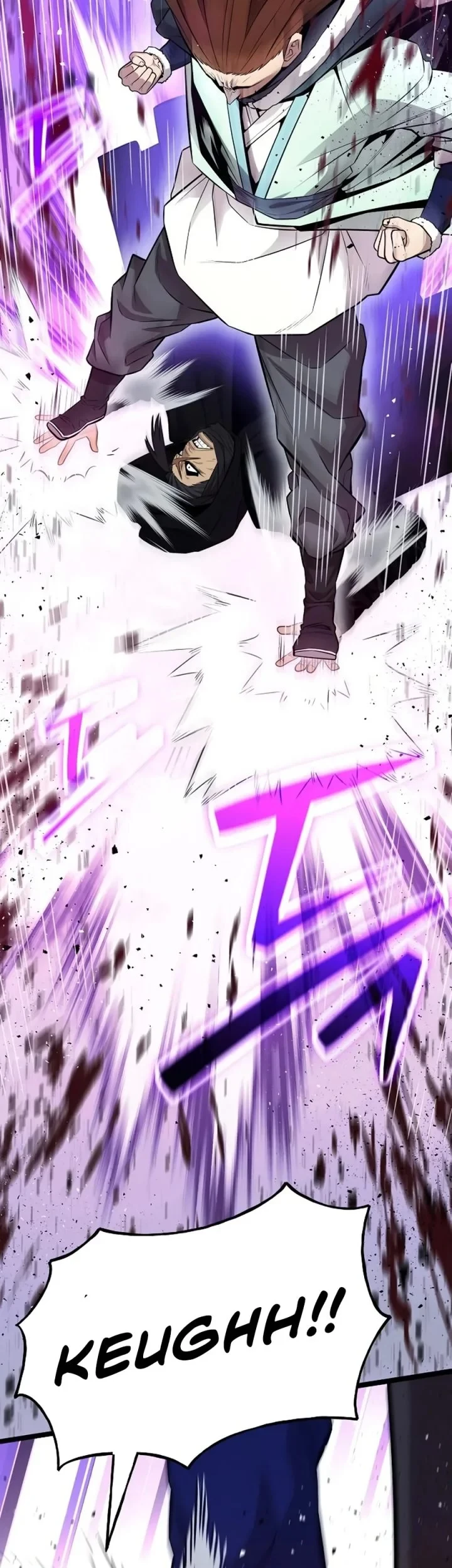 Tang Clan Legend Chapter 49 Gambar 14