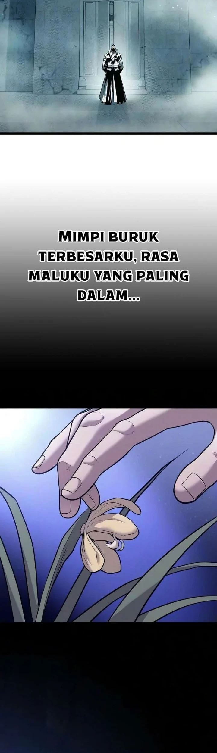 Tang Clan Legend Chapter 50 Gambar 10