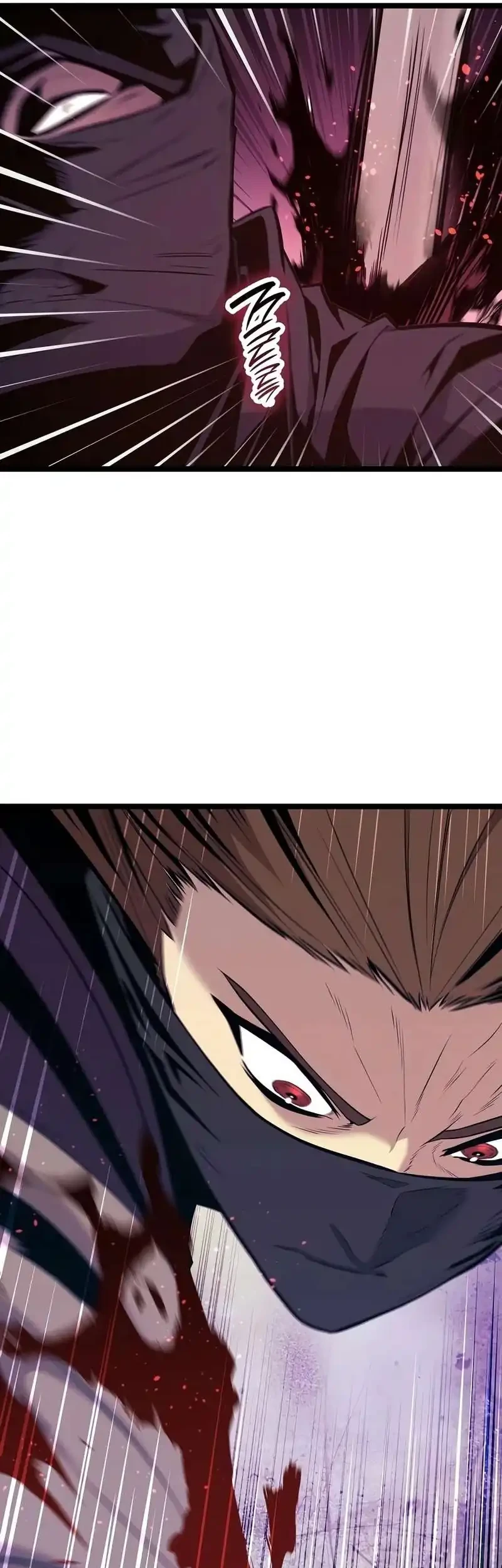 Tang Clan Legend Chapter 52 Gambar 8