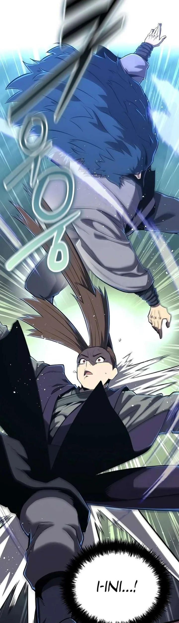 Tang Clan Legend Chapter 54 Gambar 8