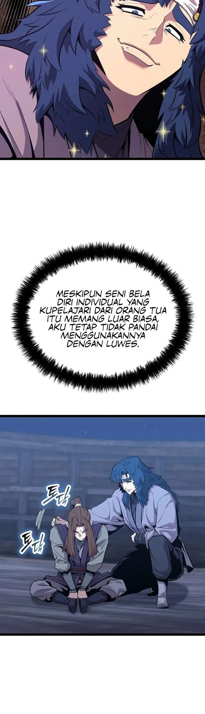 Tang Clan Legend Chapter 54 Gambar 10