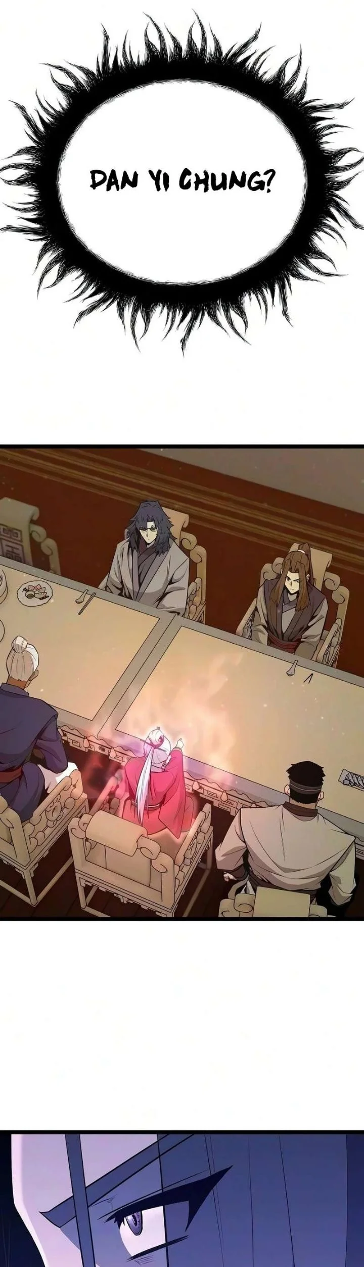 Tang Clan Legend Chapter 55 Gambar 9