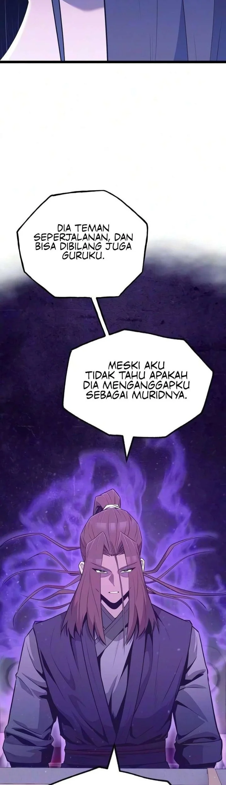 Tang Clan Legend Chapter 55 Gambar 10