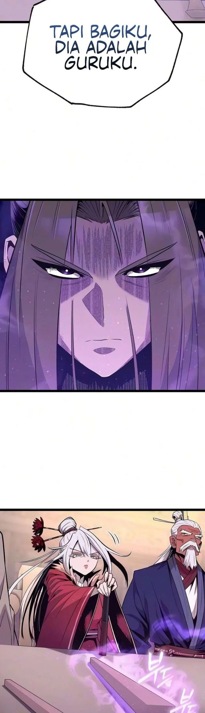 Tang Clan Legend Chapter 55 Gambar 11