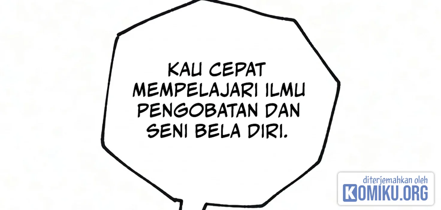 Tang Clan Legend Chapter 57 Gambar 12