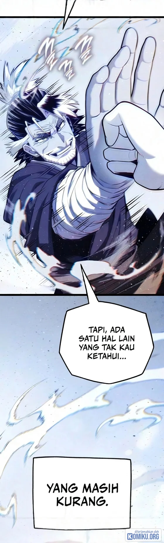Tang Clan Legend Chapter 57 Gambar 13