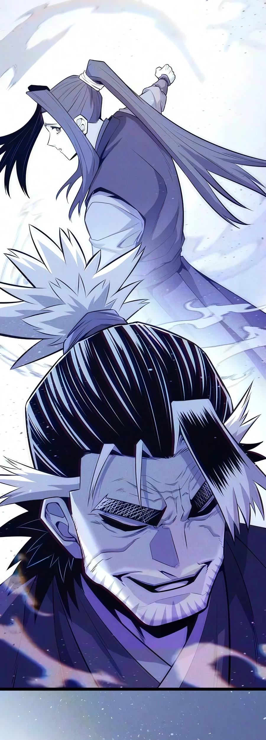 Tang Clan Legend Chapter 57 Gambar 14